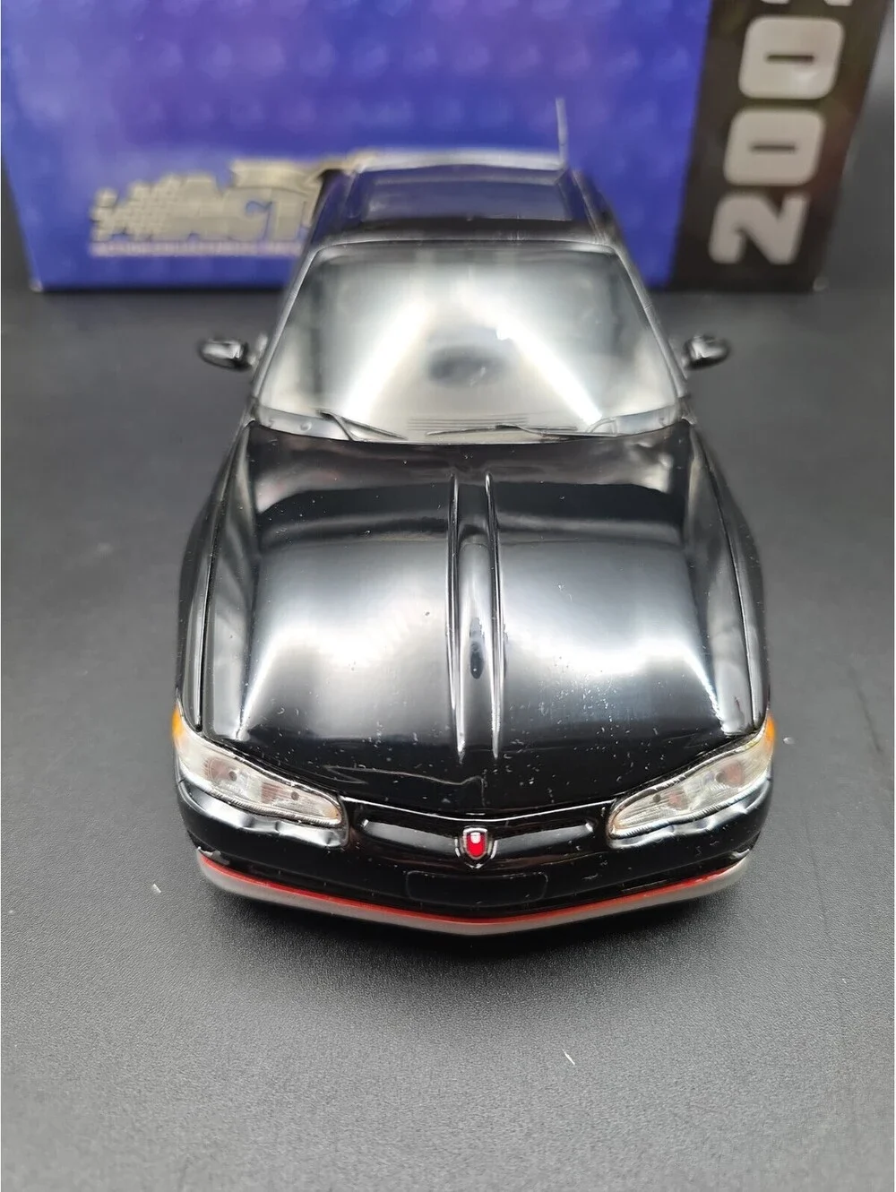 N/A product 18